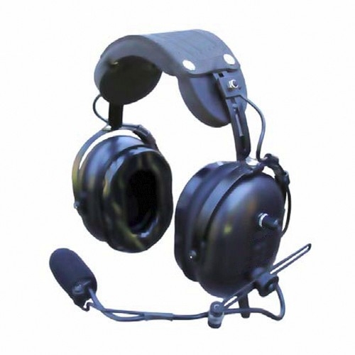 Fone de ouvido headset c/ microfone