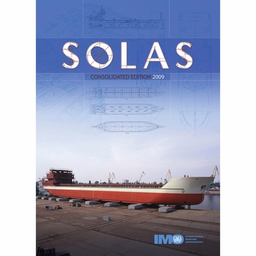 Solas, Consolidated Edition 2009