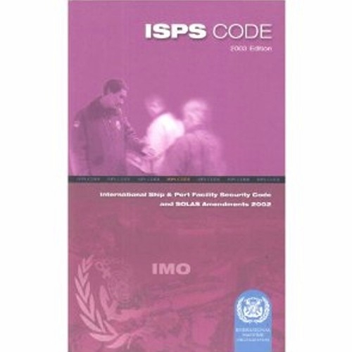ISPs Code: International Ship