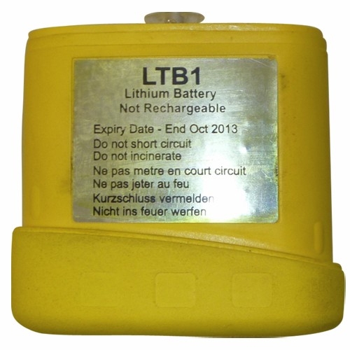 Lithium Bateria Navico LTB1
