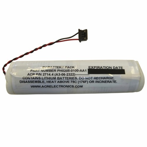 Bateria ACR 2714.4