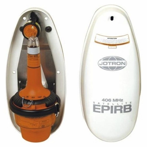 Epirb Jotron tron 40S MKII Automático