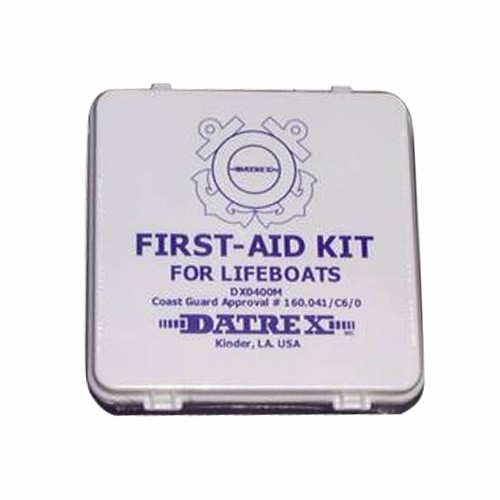 Kit de primeiros socorros Solas – Datrex