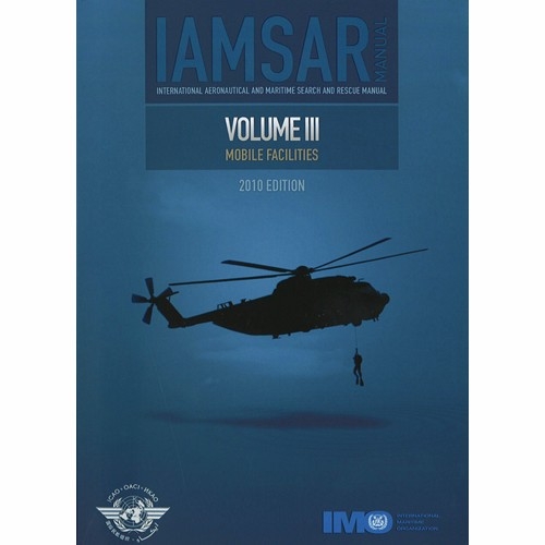 IAMSAR Volume III