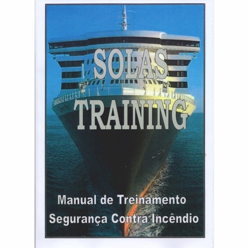 Solas Trainning